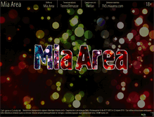 Tablet Screenshot of miaarea.com